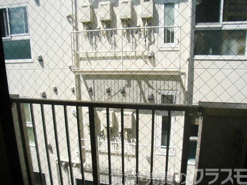 24/30 バルコニー