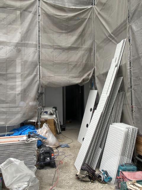 3/11 エントランス