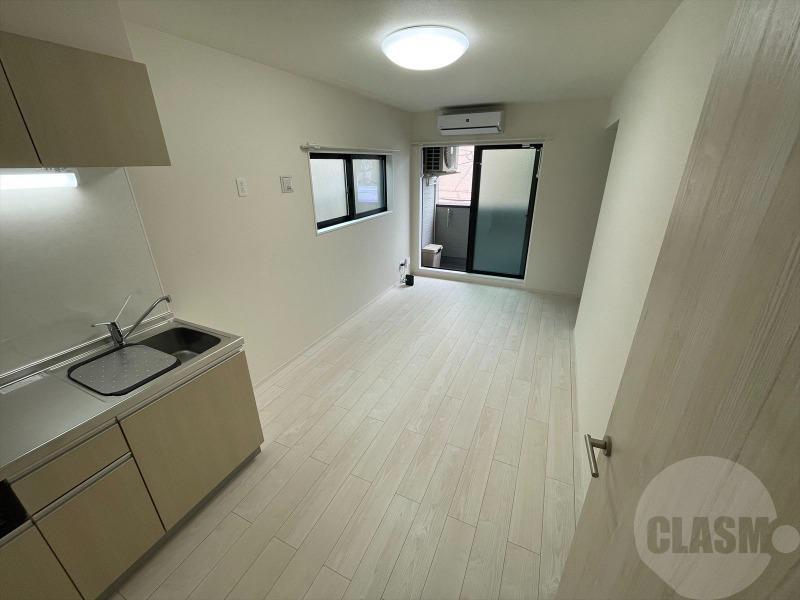 4/30 リビング/ダイニング