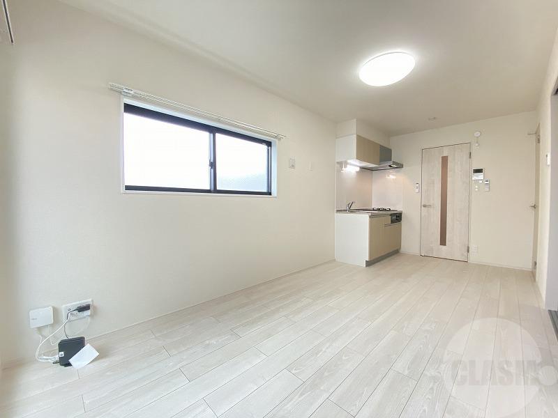 3/20 リビング/ダイニング