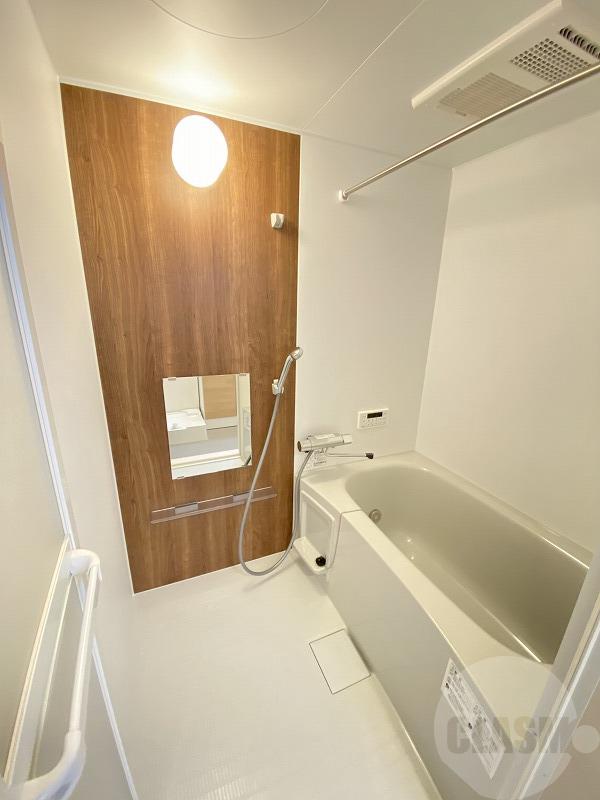 9/21 浴室