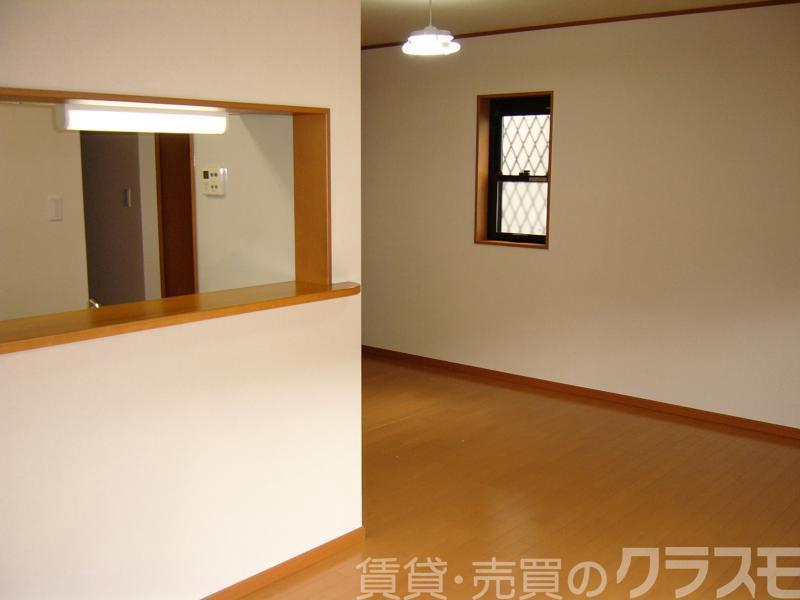 3/30 リビング/ダイニング