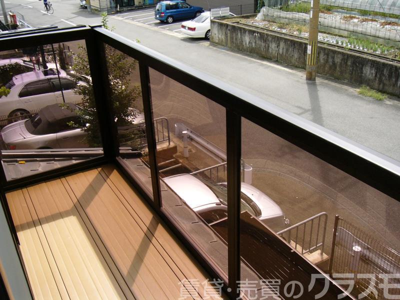 26/30 バルコニー