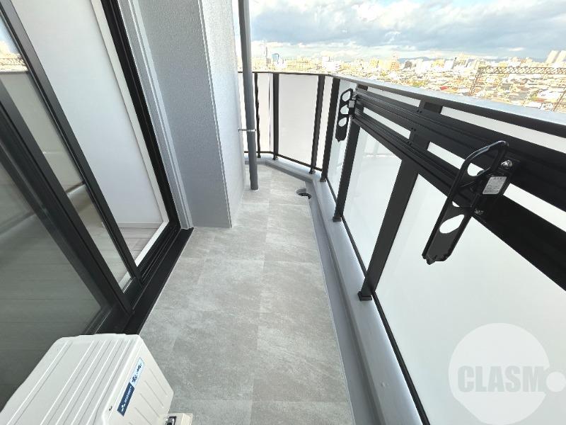 15/29 バルコニー