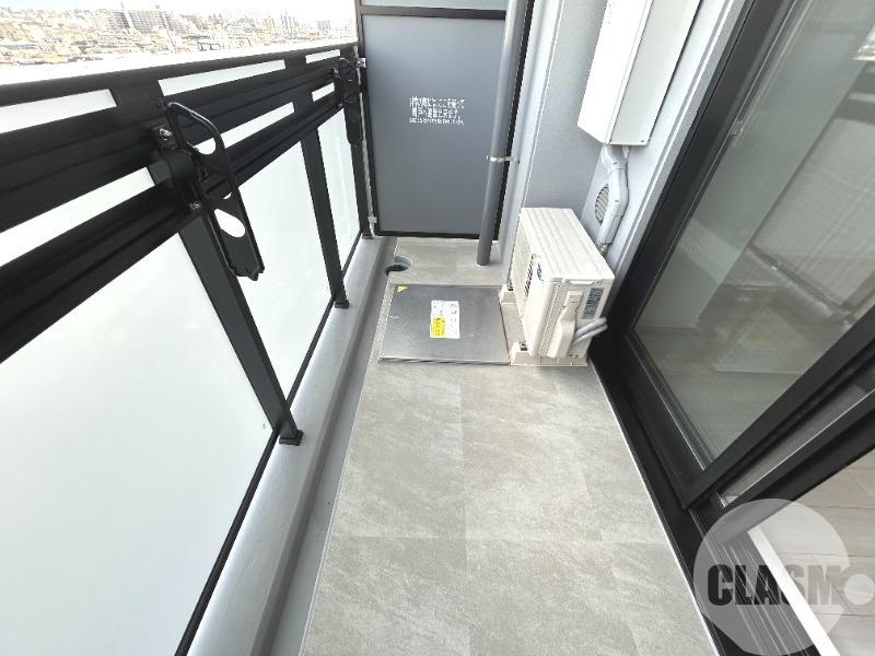 15/29 バルコニー