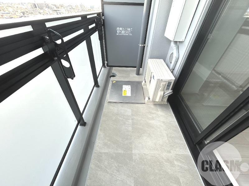 15/29 バルコニー