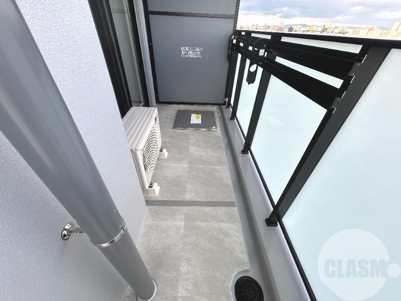 15/29 バルコニー