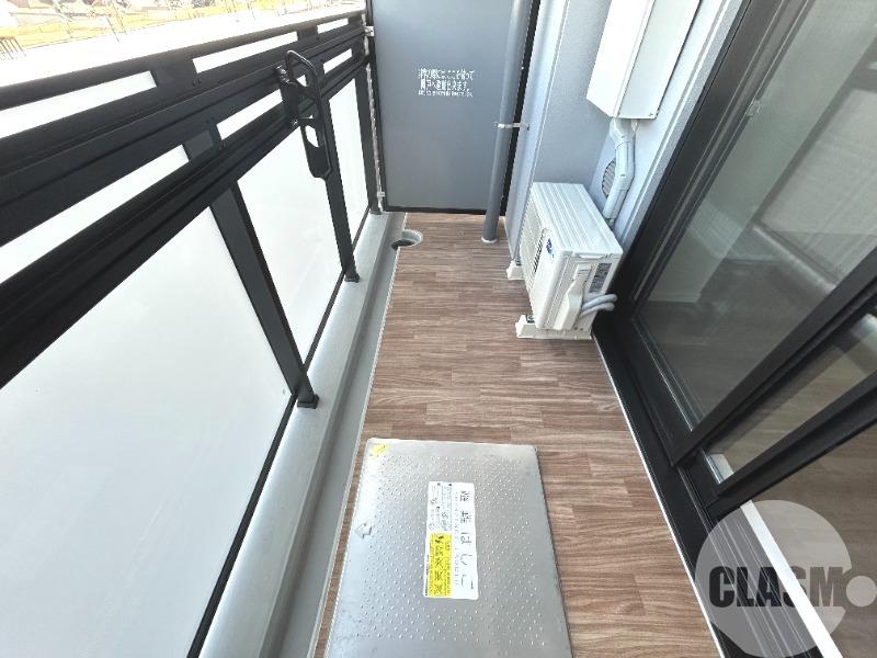 15/29 バルコニー