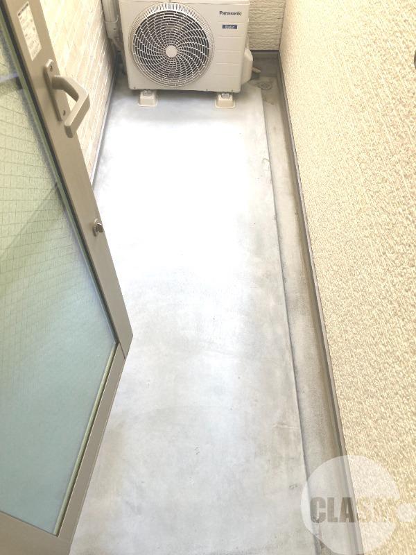 13/30 バルコニー