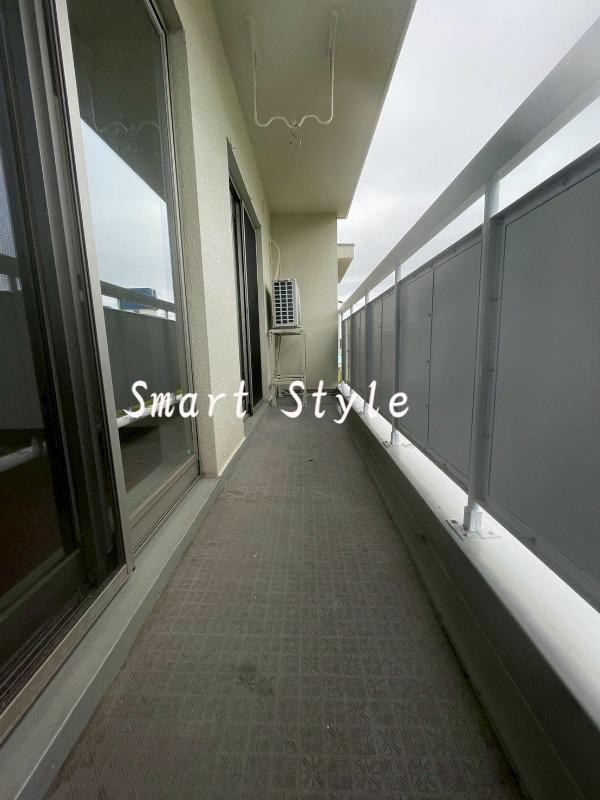 25/30 バルコニー