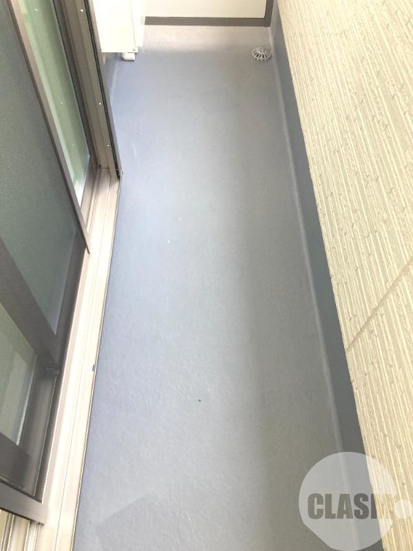 15/30 バルコニー