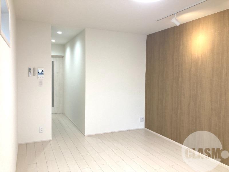 5/30 リビング/ダイニング