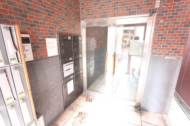 2/6 エントランス