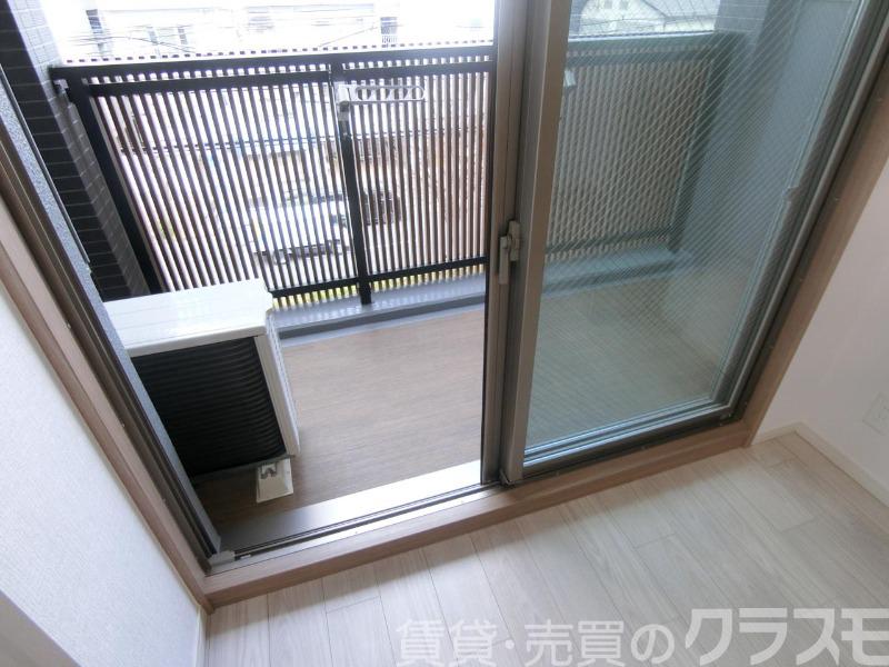 24/30 バルコニー