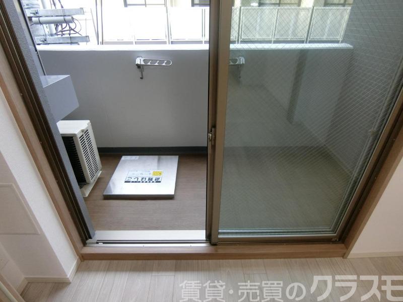 24/30 バルコニー