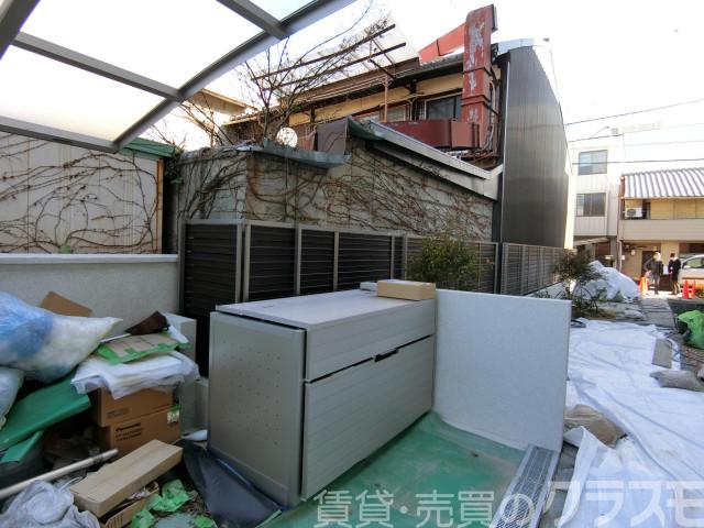 30/30 周辺