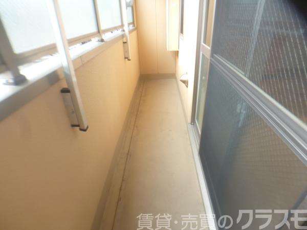 26/30 バルコニー