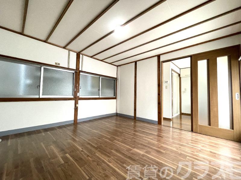 4/23 リビング/ダイニング