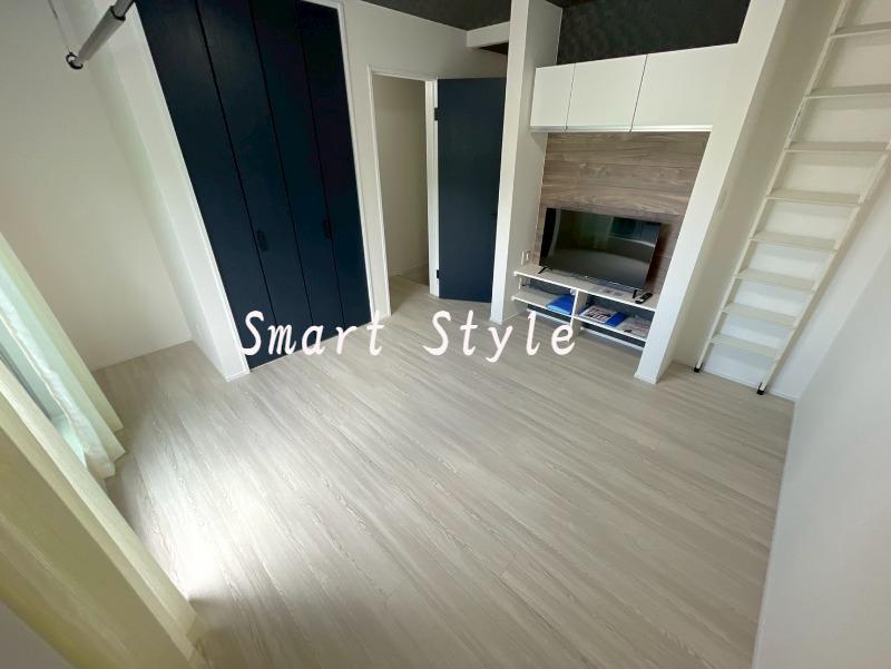 3/26 リビング/ダイニング