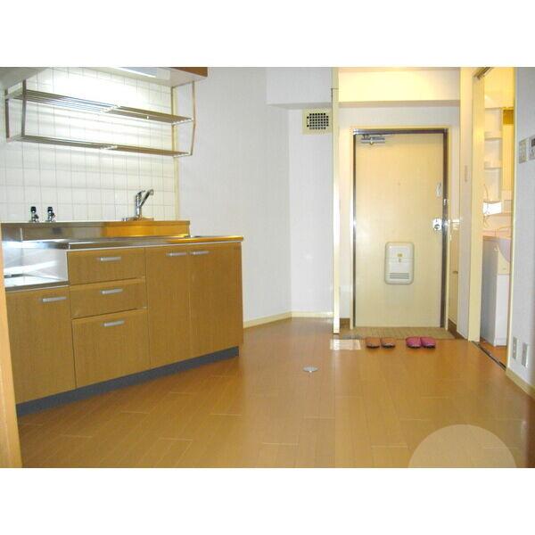 3/22 リビング/ダイニング