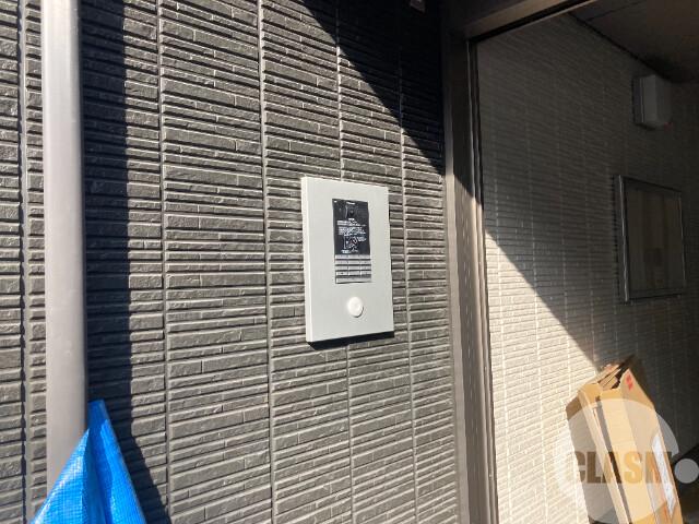 2/12 エントランス