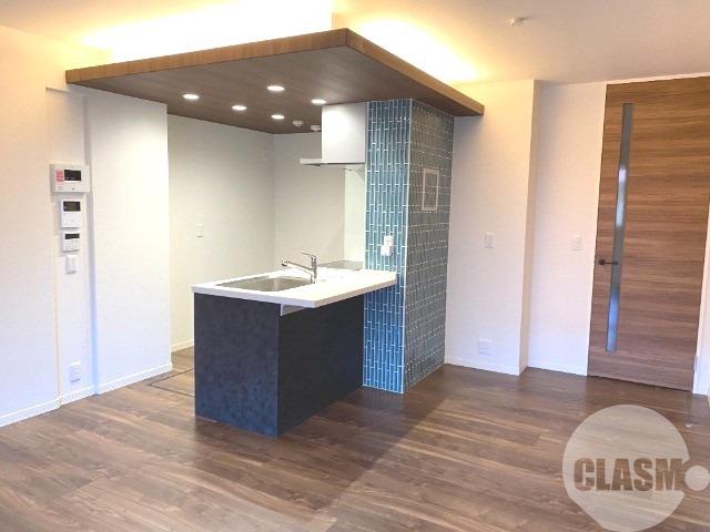 3/30 リビング/ダイニング