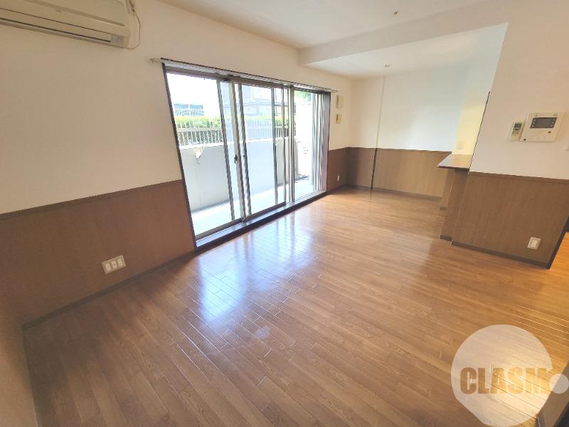 3/30 リビング/ダイニング