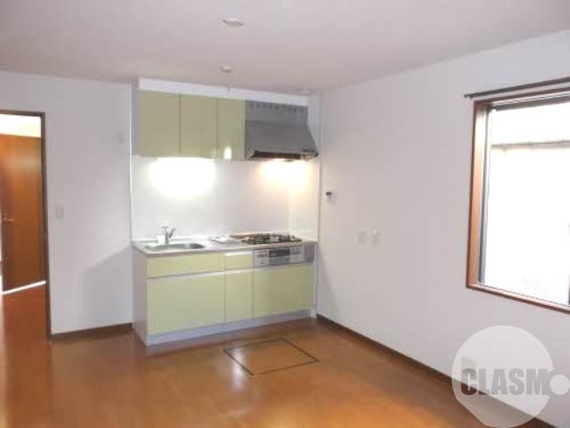 3/25 リビング/ダイニング