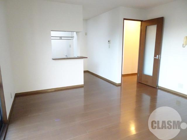 5/30 リビング/ダイニング