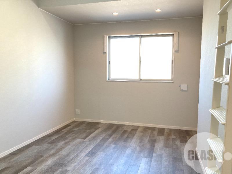 3/24 リビング/ダイニング