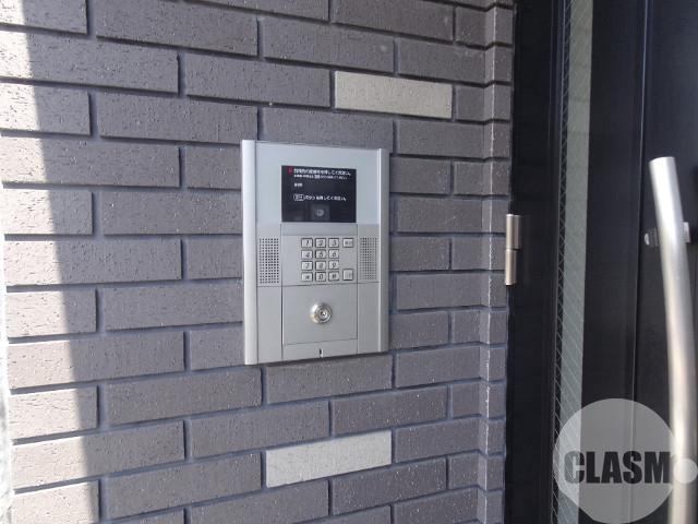 2/7 エントランス