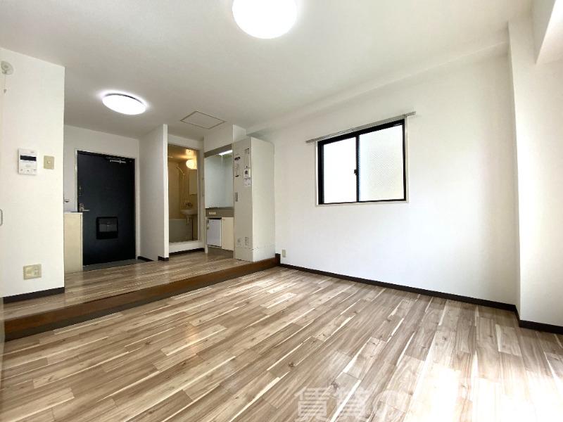 4/24 リビング/ダイニング