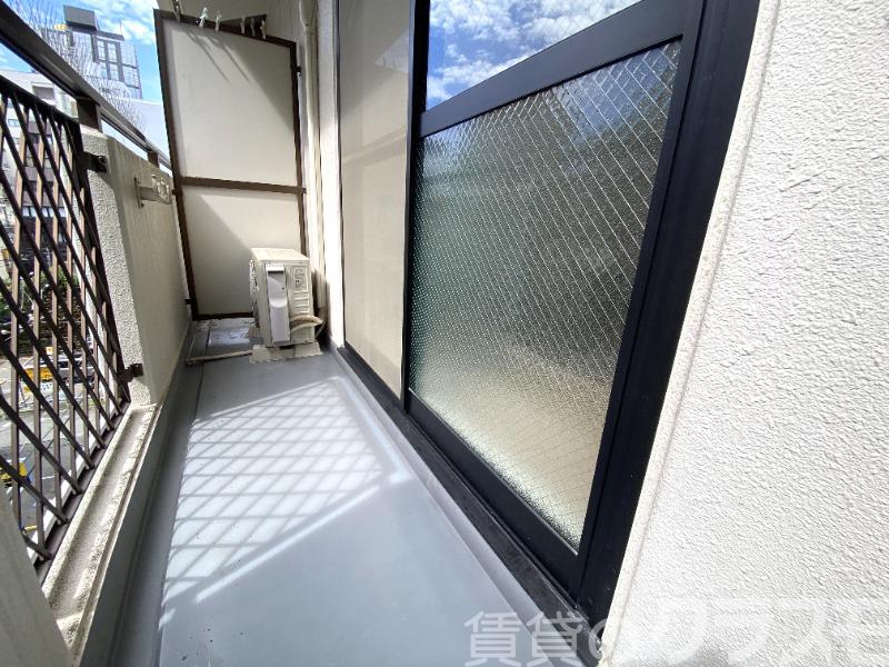 14/24 バルコニー