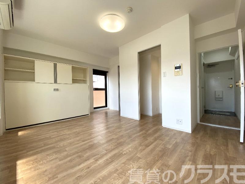 4/27 リビング/ダイニング