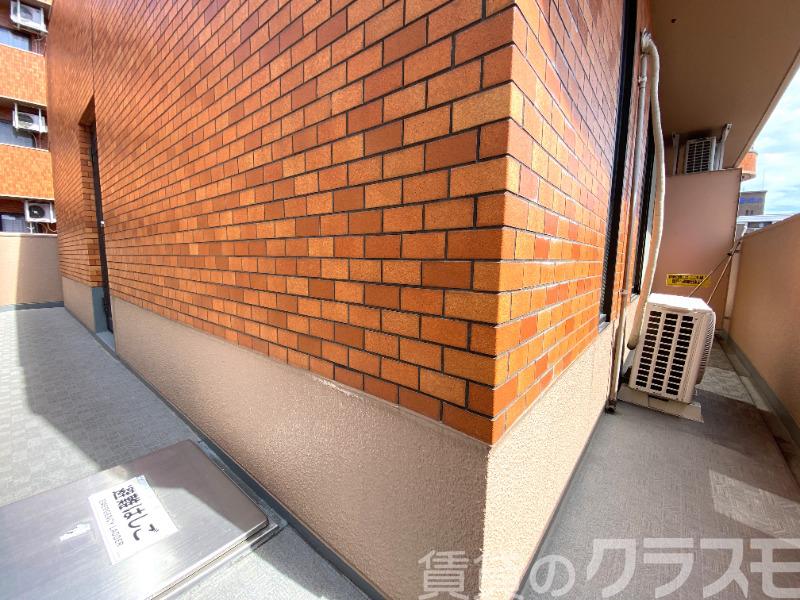 15/27 バルコニー