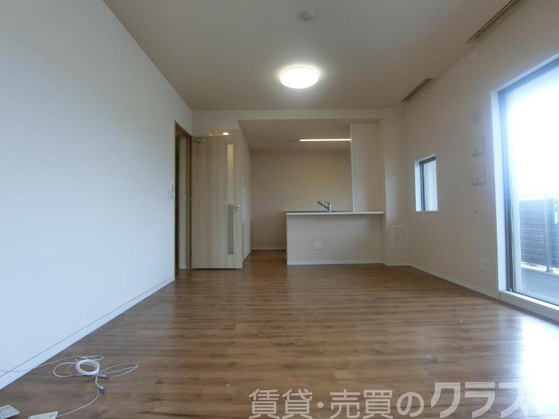 3/30 リビング/ダイニング