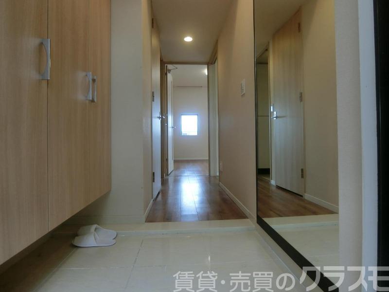 15/30 玄関