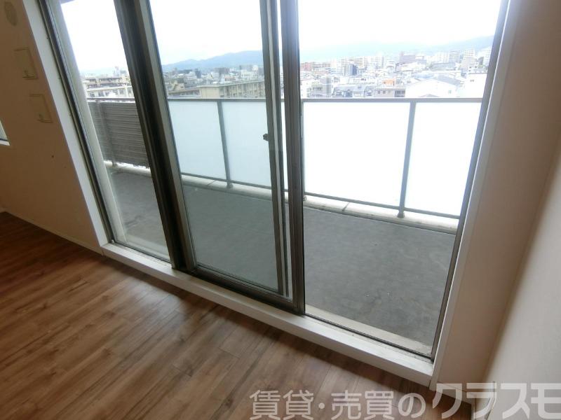 23/30 バルコニー