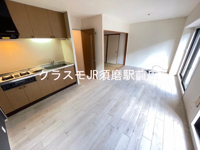 3/30 リビング/ダイニング