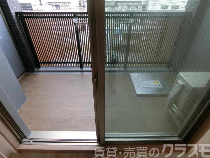 24/30 バルコニー