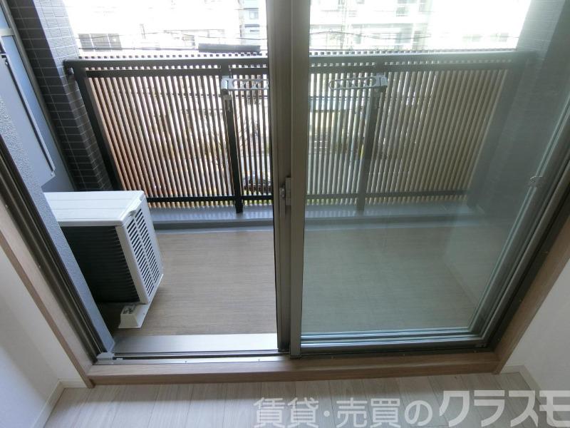 24/30 バルコニー