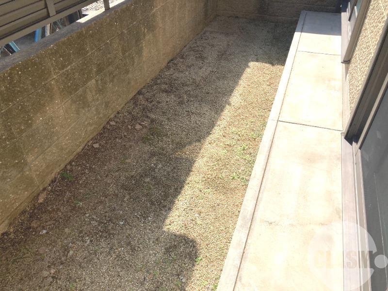 15/30 バルコニー