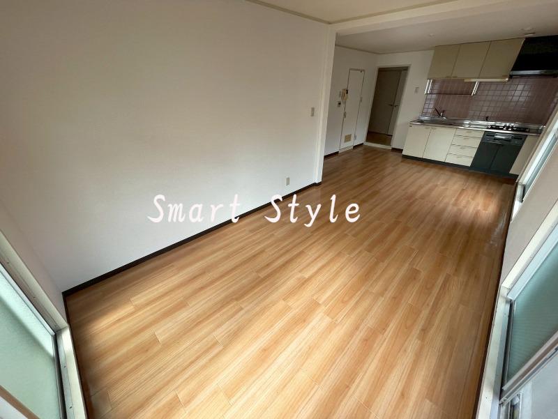 4/30 リビング/ダイニング