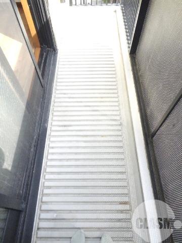 14/30 バルコニー