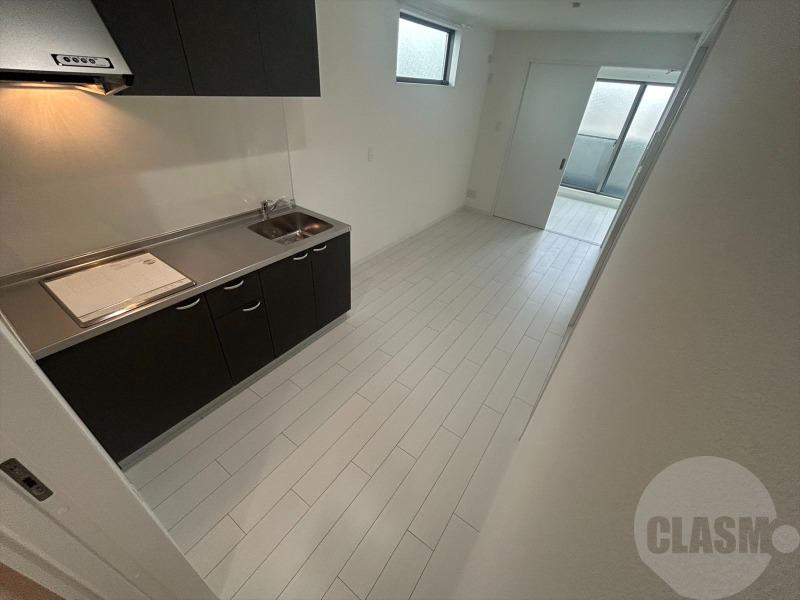 3/29 リビング/ダイニング