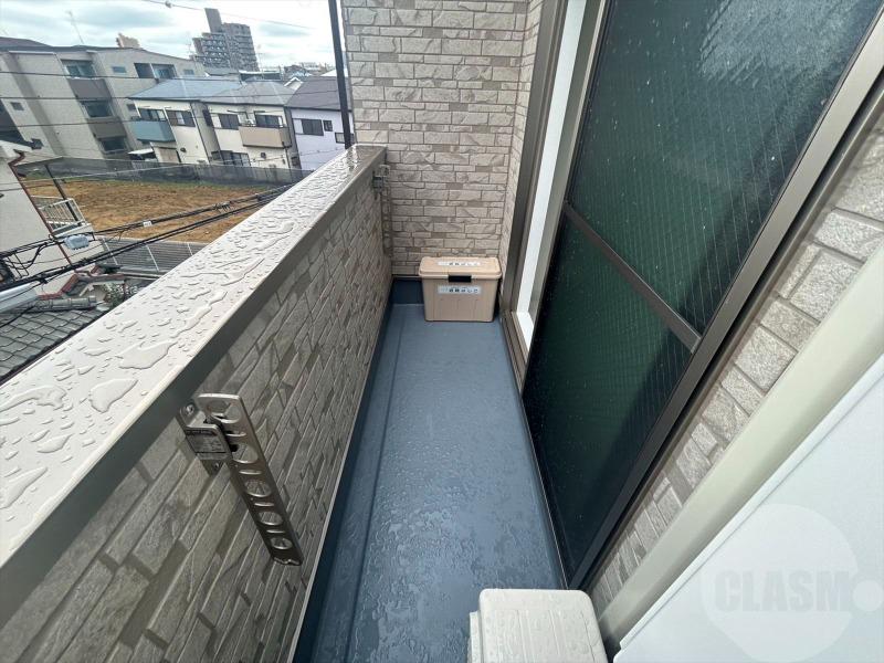 15/29 バルコニー