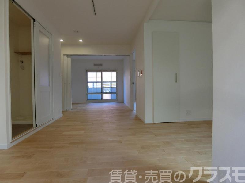 3/30 リビング/ダイニング