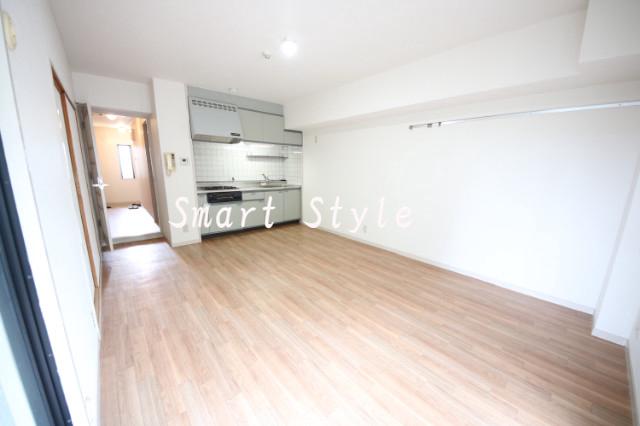 3/30 リビング/ダイニング