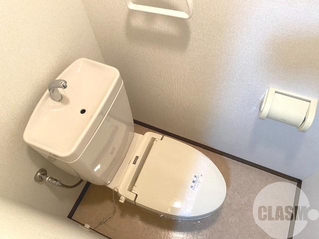 9/30 トイレ