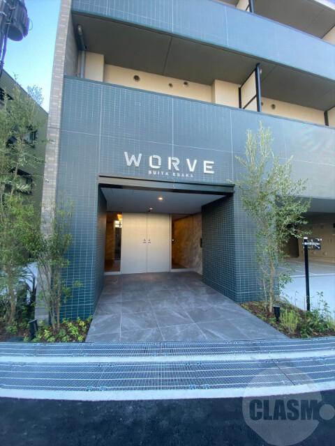 17/25 エントランス